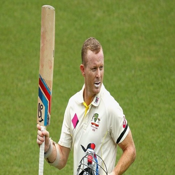 Chris Rogers Biography